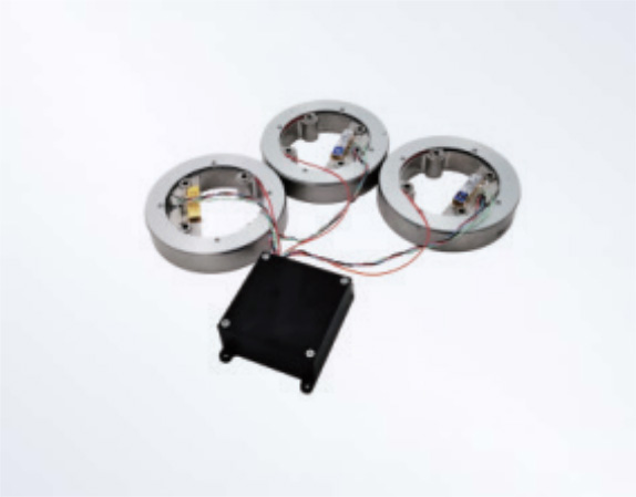 三轴光纤陀螺仪-STG-100