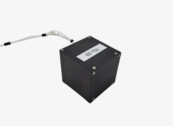 三轴光纤陀螺仪-TG-20