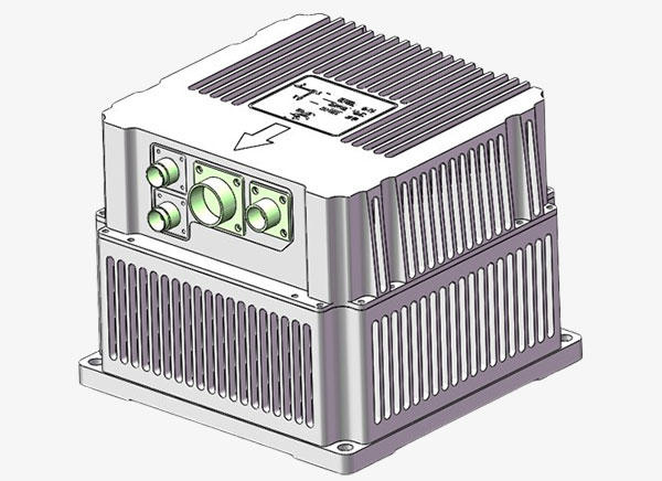 TY-FINS-70S组合导航仪