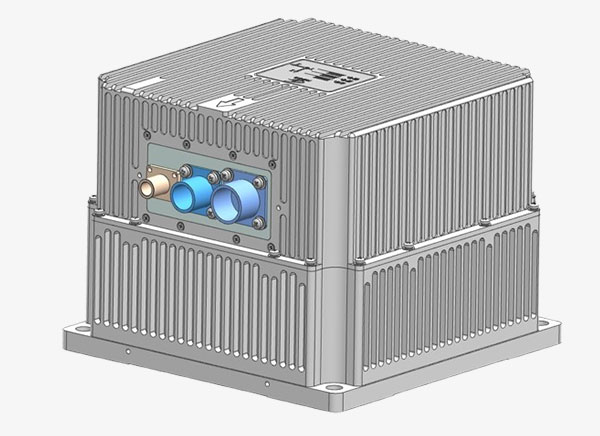 TY-FINS-90HH组合导航仪