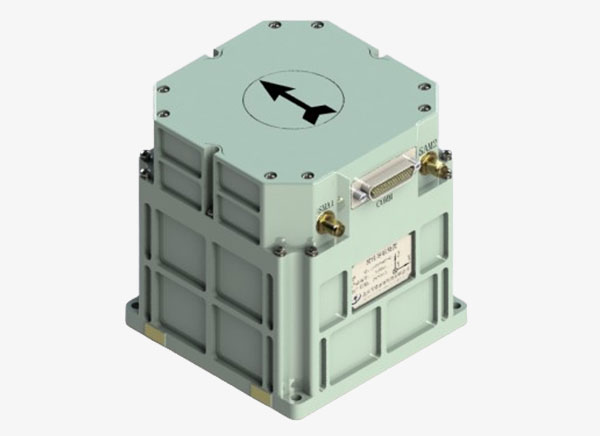 TJ-FINS40S-S光纤惯性导航系统