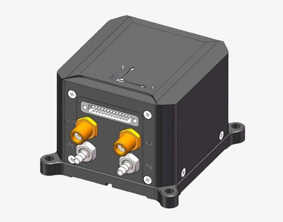 TY-MIGA 系列组合导航系统