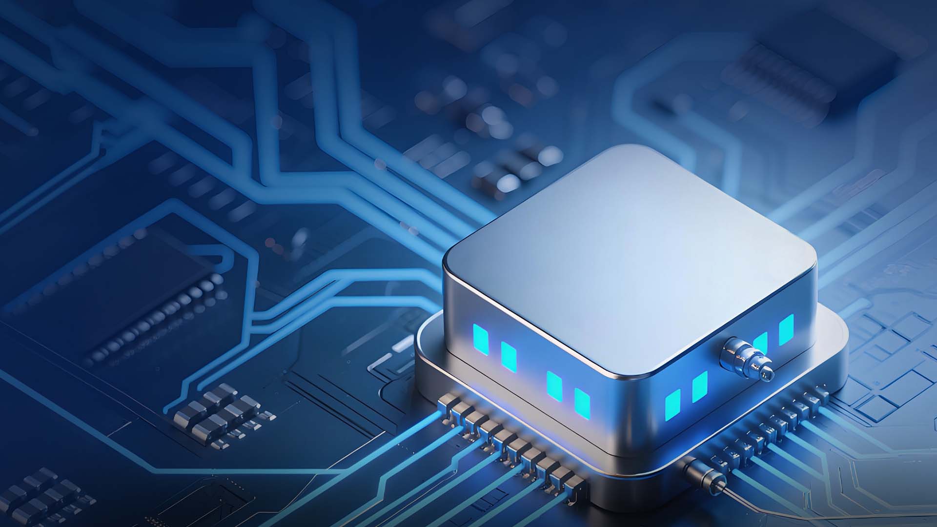 通过创新惯性传感与导航探测技术